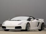Lamborghini Gallardo GTV Spyder by IMSA 2007 года